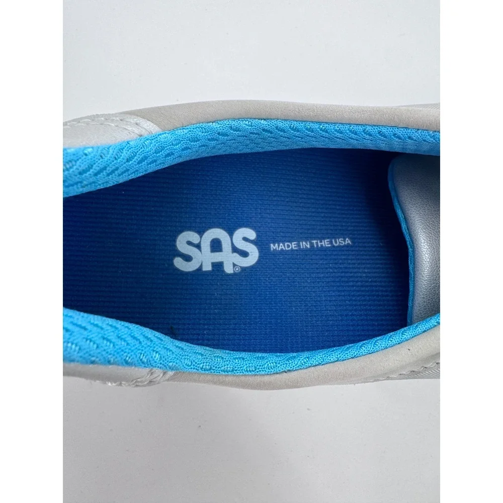 SAS brand size